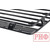 Багажник экспедиционный (корзина) РИФ 1200x2100 мм Toyota Land Cruiser 80