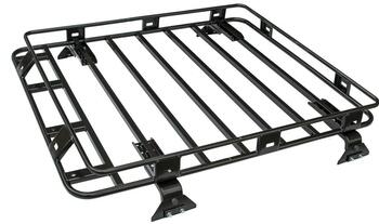 Багажник экспедиционный РИФ для УАЗ Хантер 1350x1400 мм