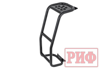 Лестница РИФ для установки на запасное колесо