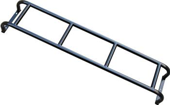 Лестница РИФ Land Rover Defender