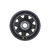 Диск усиленный JEEP стальной черный 5х127 8xR17 d71.6 ET+30 (треуг. мелкий)