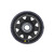 Диск усиленный JEEP стальной черный 5х127 8xR17 d75 ET+30 (треуг. мелкий)