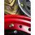 Диск усиленный УАЗ стальной черный 5x139,7 10xR15 d110 ET-44 с бедлоком (красный) (уценка)