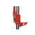 Домкрат реечный Farm Jack 120 см 3 т