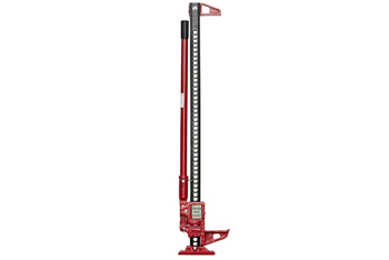 Домкрат реечный Farm Jack 120 см 3 т (усиленный)