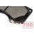 Колодки тормозные передние РИФ Toyota LC120,150, Hilux 2005+OEM 04465-35250, 04465-35290 ,Pajero 4 дизель 4605A472, 4605A481