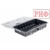 Кейс защитный ударопрочный РИФ 250x142x65 мм IP55