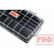 Кейс защитный ударопрочный РИФ 250x142x65 мм IP55