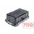 Кейс защитный ударопрочный РИФ 195x130x80 мм IP55
