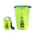 Гермомешок Naturehike Ocean Pack 10 л. (зелёный)