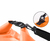 Гермомешок Naturehike Ocean Pack  20 л. (оранжевый)