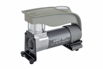 Компрессор переносной 12V BERKUT R14
