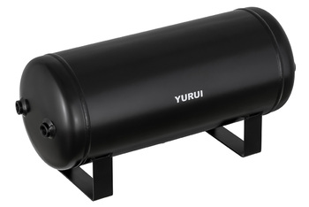 Ресивер YURUI 2.0Gal/7.65л. 5 входов