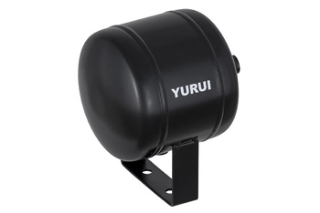 Ресивер YURUI 0.5Gal/2л 5 входов
