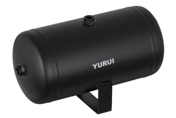 Ресивер YURUI 1.0Gal/3.8л. 5 входов
