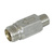Клапан обратный 1/8" (папа), 1/4"(мама)