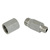 Клапан обратный 1/8" (папа), 1/4"(мама)