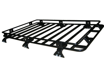 Багажник экспедиционный РИФ 1200x1900 мм для Nissan Patrol Y60/Y61