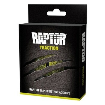 Добавка антискользящая RAPTOR U-POL 200 гр
