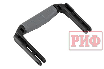Ручка кейса РИФ WRT-54, WRT-52 (малая)