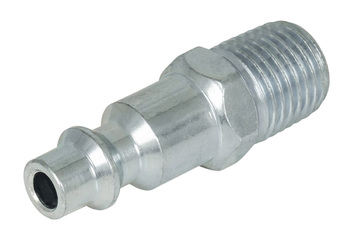 Наконечник Quick Connect Stud 1/4" M (папа) 9208