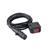 Лебёдка электрическая 12V Runva EWT4500ASR 2041 кг (синтетический трос)