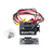 Лебёдка электрическая 12V Runva EWT4500ASR 2041 кг (синтетический трос)