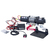 Лебёдка электрическая 12V Runva EWT4500ASR 2041 кг (синтетический трос)