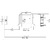 Лебёдка электрическая 12V Runva EWT4500ASR 2041 кг (синтетический трос)