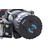 Лебёдка электрическая 12V Runva EWT4500A 2041 кг