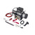 Лебёдка автомобильная электрическая 12V Runva EWX5000S 2268 кг