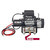 Лебёдка автомобильная электрическая 12V Runva EWX5000S 2268 кг