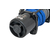 Лебёдка автомобильная электрическая 12V Runva EWV6000SSR 2722 кг (синтетический трос)
