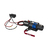 Лебёдка автомобильная электрическая 12V Runva EWV6000SSR 2722 кг (синтетический трос)