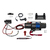 Лебёдка автомобильная электрическая 12V Runva EWV6000SSR 2722 кг (синтетический трос)