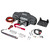 Лебёдка автомобильная электрическая 12V Runva EWV6000F 2722 кг (стальной трос)