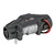 Лебёдка автомобильная электрическая 12V Runva EWV6000F 2722 кг (стальной трос)