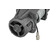 Лебёдка автомобильная электрическая 12V Runva EWV6000F 2722 кг (стальной трос)