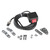Лебёдка автомобильная электрическая 12V Runva EWV6000F 2722 кг (стальной трос)