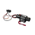 Лебёдка автомобильная электрическая 12V Runva EWV6000S 2722 кг (стальной трос)
