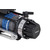 Лебёдка автомобильная электрическая 12V Runva EWB9500SSR 4350 кг влагозащищенная, синтетический трос