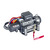 Лебёдка автомобильная электрическая 12V Runva EWX9500S 4350 кг