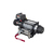 Лебёдка автомобильная электрическая 12V Runva EWB9500MAXS 4350 кг MAX влагозащищенная, стальной трос (228:1)