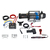 Лебёдка автомобильная электрическая 12V Runva EWB9500MAXSSR 4350 кг MAX влагозащищенная, синтетический трос