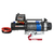 Лебёдка автомобильная электрическая 12V Runva EWB9500MAXSSR 4350 кг MAX влагозащищенная, синтетический трос