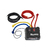 Лебёдка автомобильная электрическая 12V Runva EWB9500MAXSSR 4350 кг MAX влагозащищенная, синтетический трос