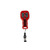 Лебёдка автомобильная электрическая 12V Runva EWB9500USR 4350 кг влагозащищенная, синтетический трос