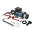 Лебёдка автомобильная электрическая 12V Runva EWV9500SSR 4350 кг (синтетический трос)