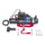 Лебёдка электрическая 24V Runva EWB9500SSR24V 4350 кг влагозащищенная, синтетический трос