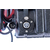 Лебёдка электрическая 24V Runva EWB9500S24V 4350 кг влагозащищенная, стальной трос